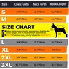 image:imageLelepet Dog Coat 3 in 1 Waterproof Dog Winter Jacket with Harness Built inBlack