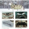 image:imageLelepet Dog Coat Warm Dog Winter Coat Waterproof Dogs Jacket with HarnessDesert Camo