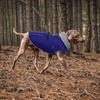 image:imageLelepet Dog Coat Waterproof Dog Jacket Fleece Vest with Adjustable BuckleBlue