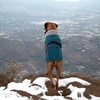 image:imageLelepet Dog Coat Waterproof Dog Jacket Fleece Vest with Adjustable BuckleDark Green
