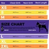 image:imageLelepet Dog Dinosaur Costume Large Dog Halloween Costume Warm Fleece HoodiePurple