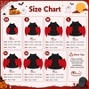 image:imageLelepet Dog Halloween Costume Bat Wing Halloween Pet Costume Black SBlack