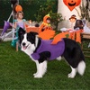 image:imageLelepet Dog Halloween Costume Bat Wing Halloween Pet Costume Black SPurple