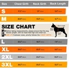 image:imageLelepet Dog Recovery Suit for Front Legs Dog Sleeve to Stop Licking Black LArmy Green