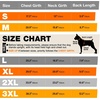 image:imageLelepet Dog Recovery Suit for Front Legs Dog Sleeve to Stop Licking Black LBrown