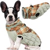 Brown Plaid