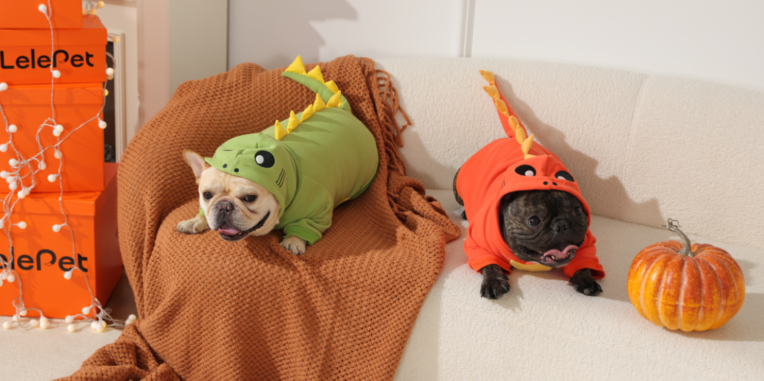 Shop LeLePet | Premium Pet Gear & Apparel,Bring More Comfort to Your Pet’s Life